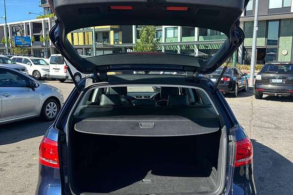 2013 Volkswagen Passat 118TSI Type 3C