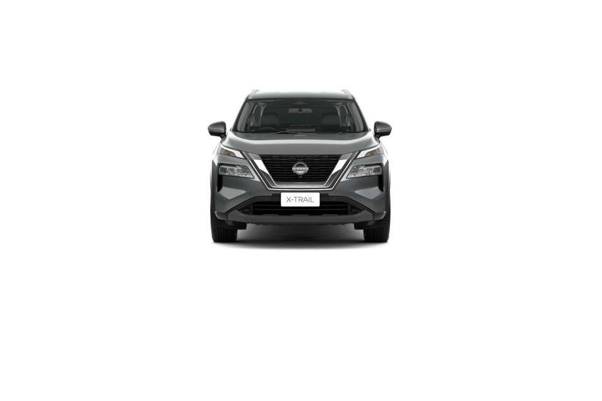 2025 Nissan X-TRAIL ST-L T33