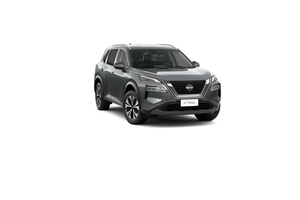 2025 Nissan X-TRAIL ST-L T33