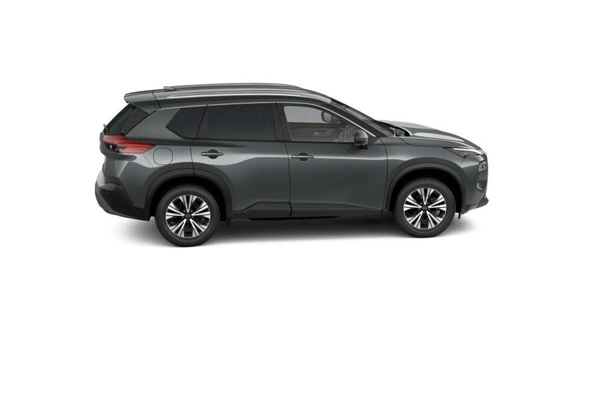 2025 Nissan X-TRAIL ST-L T33