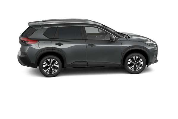 2025 Nissan X-TRAIL ST-L T33