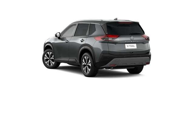 2025 Nissan X-TRAIL ST-L T33