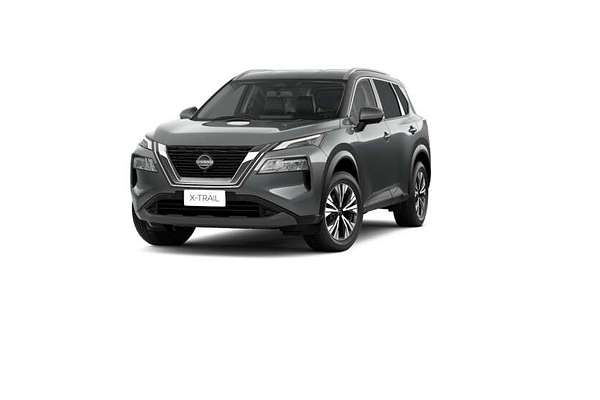 2025 Nissan X-TRAIL ST-L T33