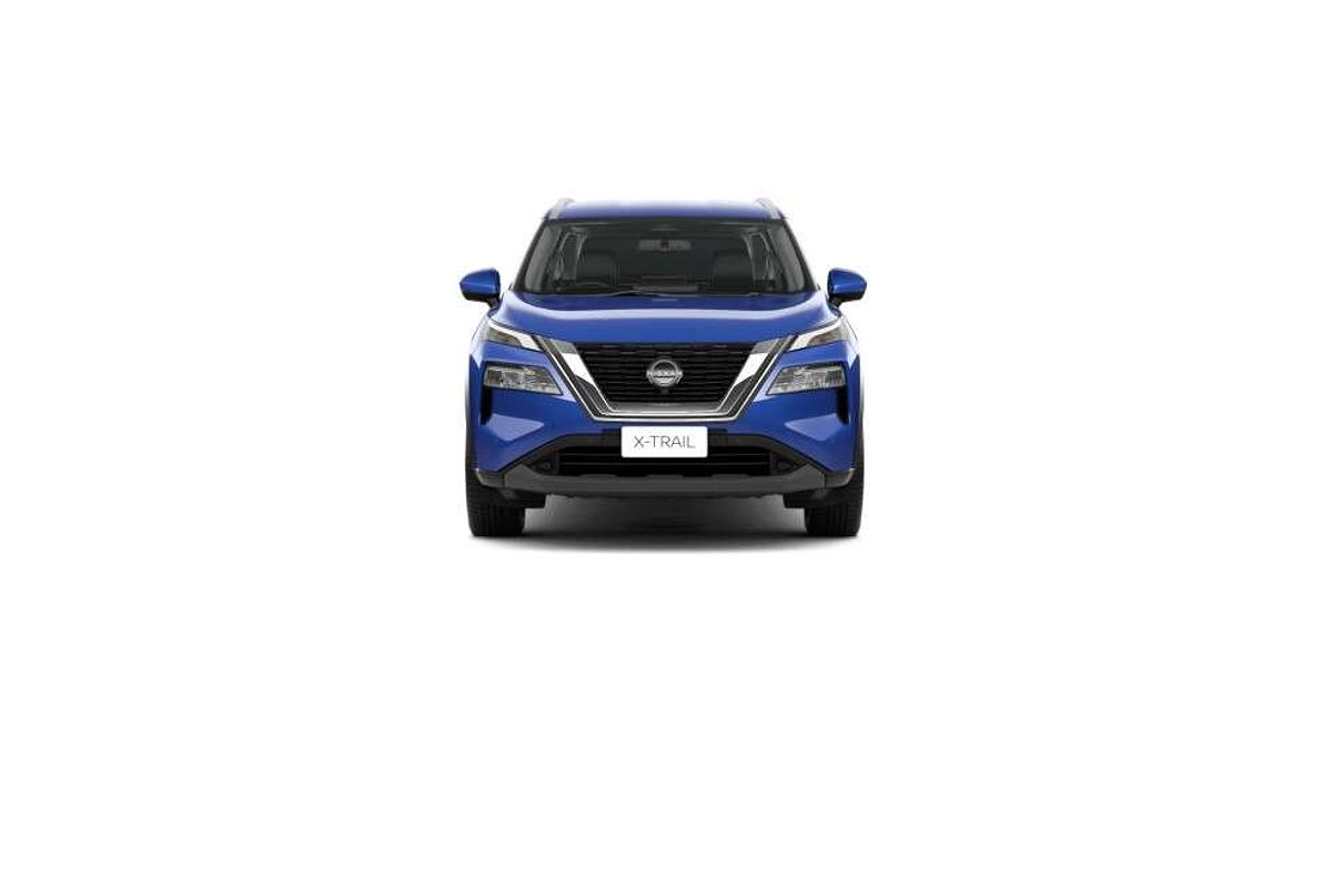 2025 Nissan X-TRAIL ST-L T33