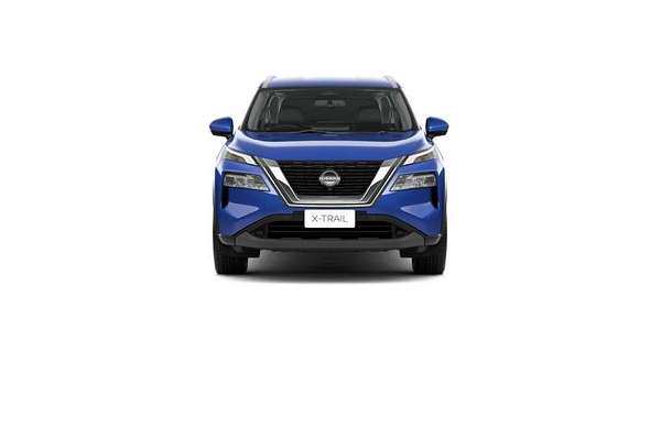 2025 Nissan X-TRAIL ST-L T33