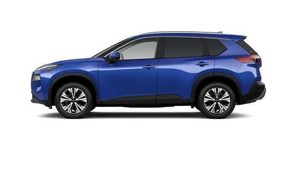 2025 Nissan X-TRAIL ST-L T33