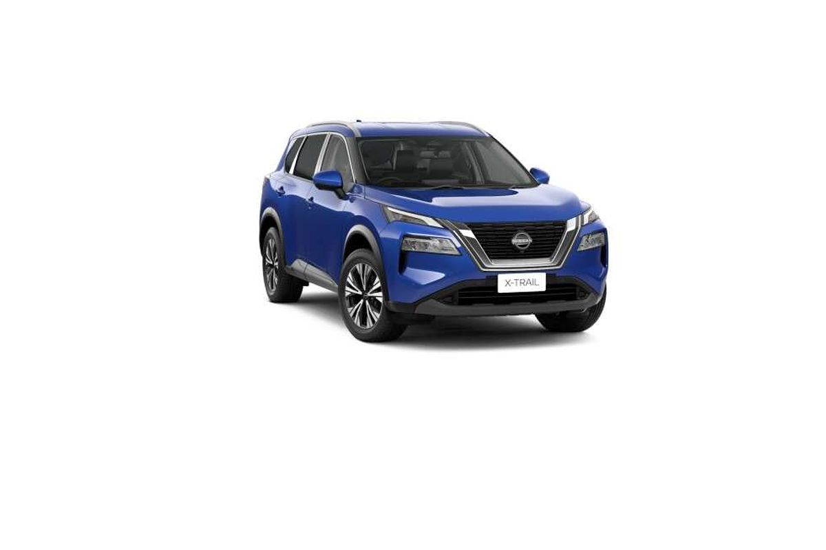 2025 Nissan X-TRAIL ST-L T33