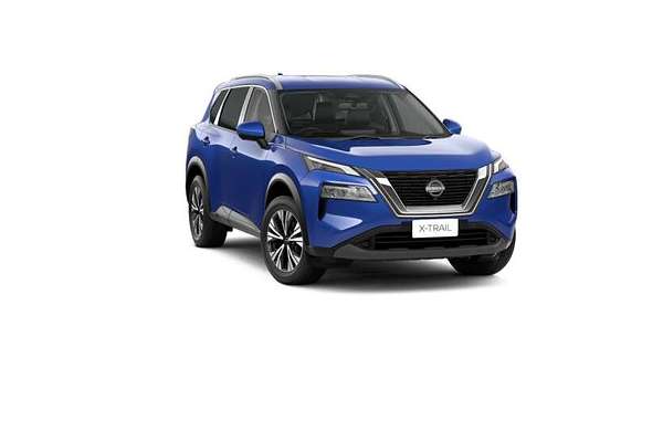 2025 Nissan X-TRAIL ST-L T33