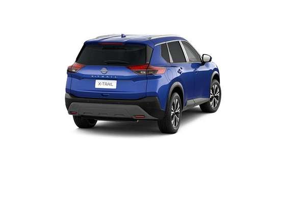 2025 Nissan X-TRAIL ST-L T33