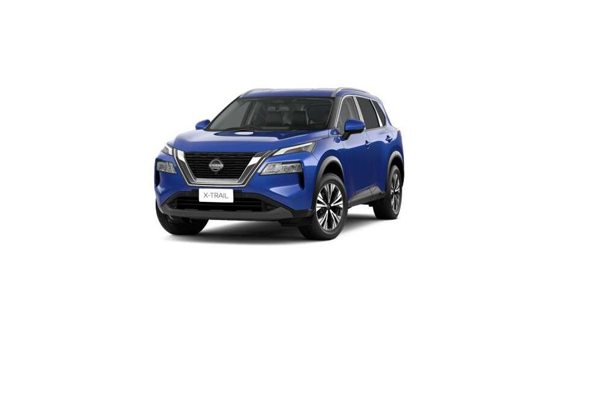 2025 Nissan X-TRAIL ST-L T33