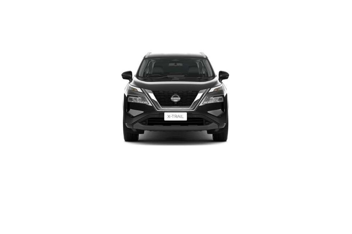 2025 Nissan X-TRAIL ST-L T33