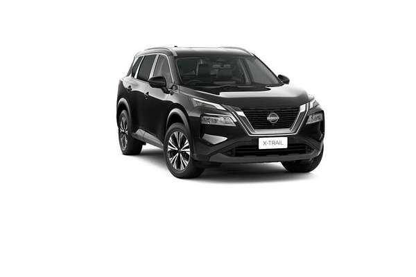 2025 Nissan X-TRAIL ST-L T33