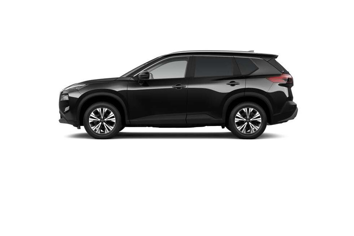 2025 Nissan X-TRAIL ST-L T33