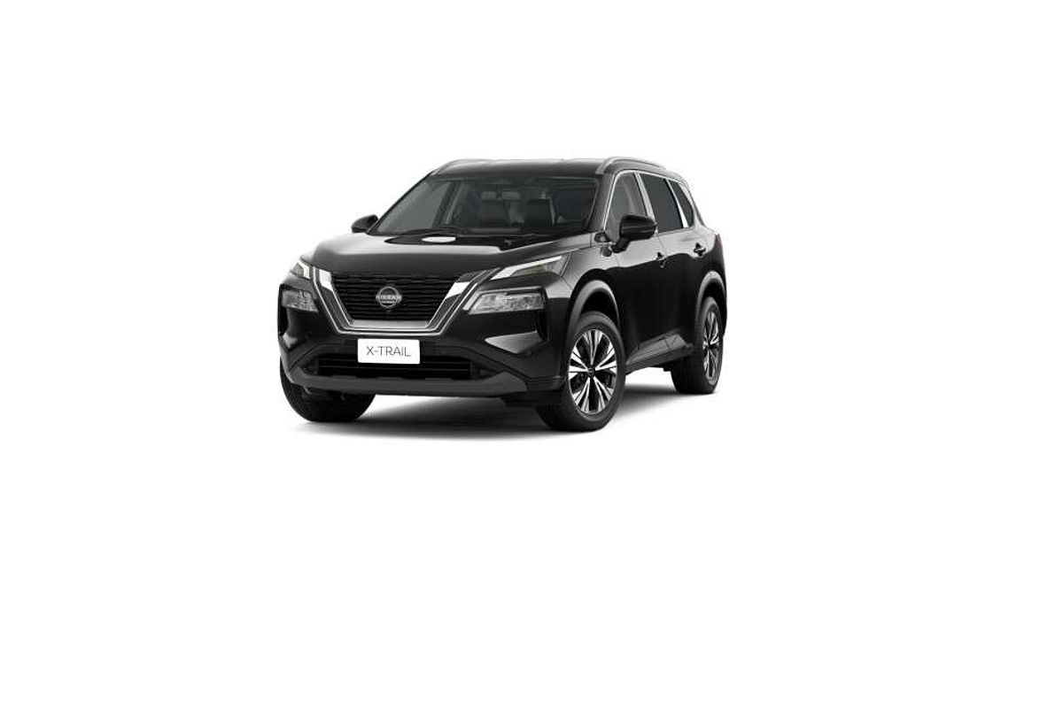 2025 Nissan X-TRAIL ST-L T33