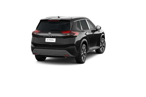 2025 Nissan X-TRAIL ST-L T33