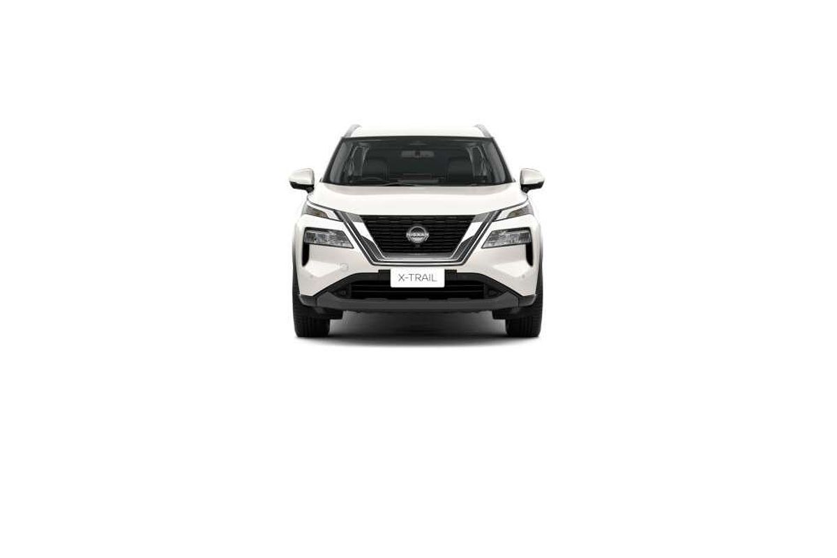 2025 Nissan X-TRAIL ST-L T33