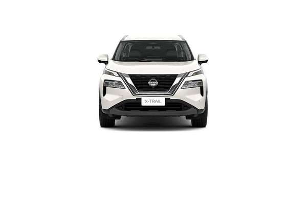 2025 Nissan X-TRAIL ST-L T33