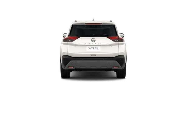 2025 Nissan X-TRAIL ST-L T33
