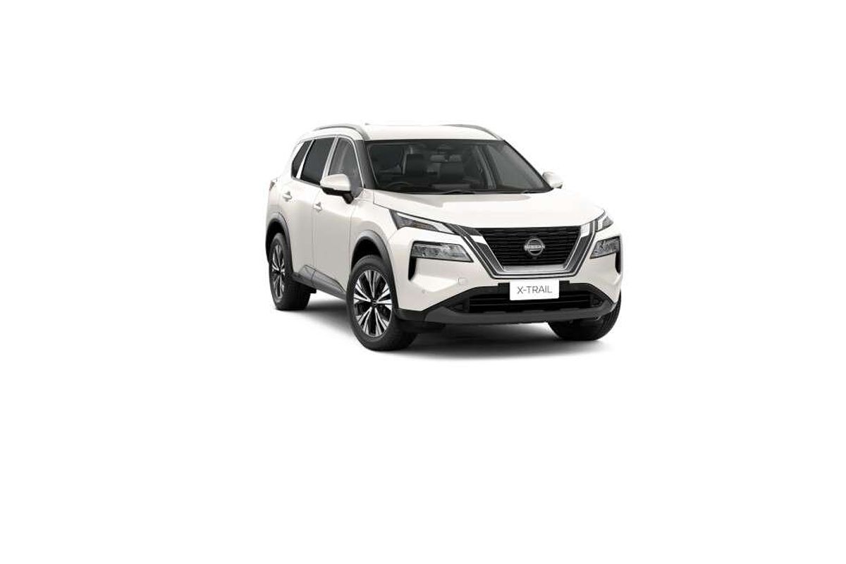 2025 Nissan X-TRAIL ST-L T33