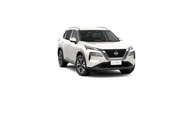 2025 Nissan X-TRAIL ST-L T33