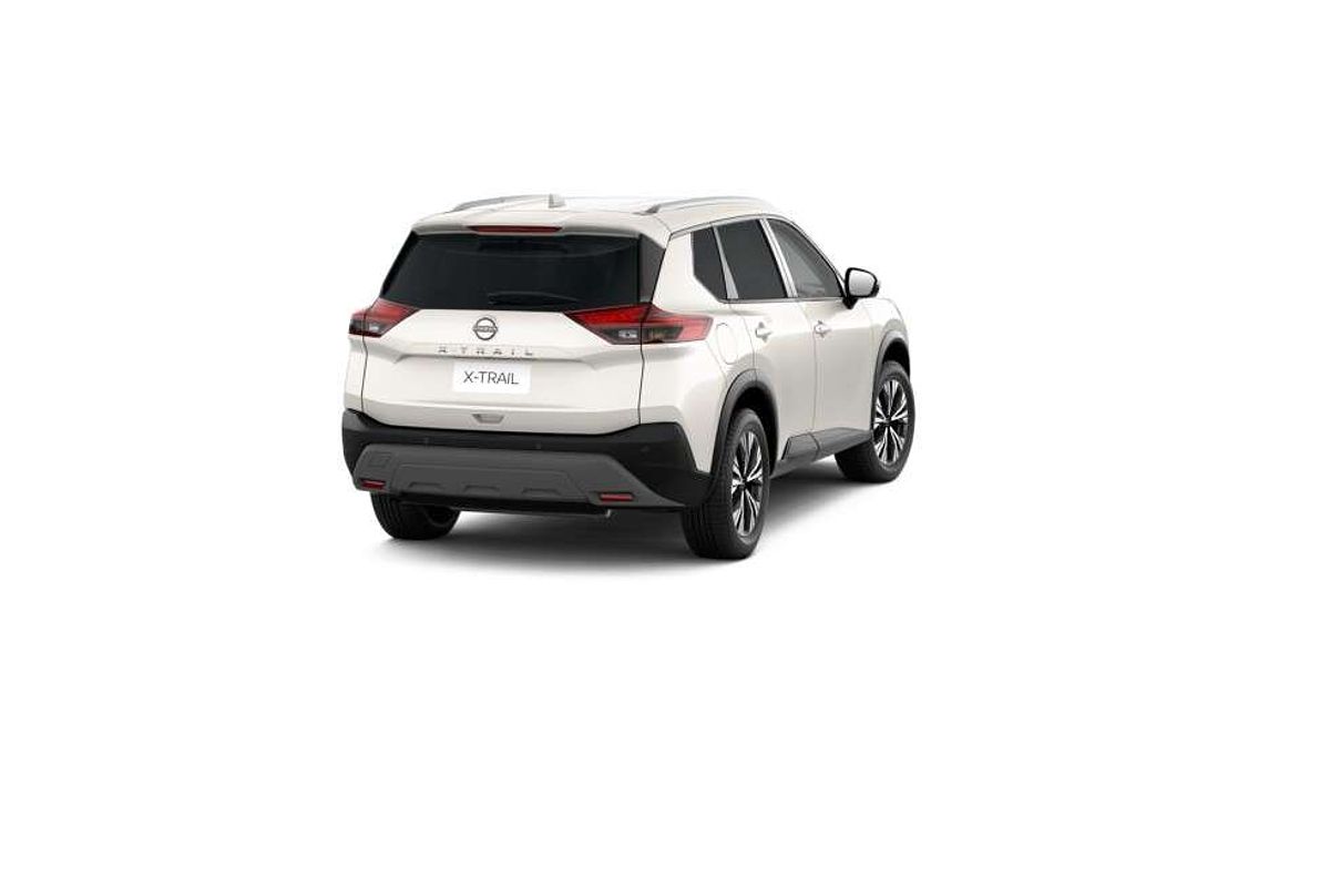 2025 Nissan X-TRAIL ST-L T33