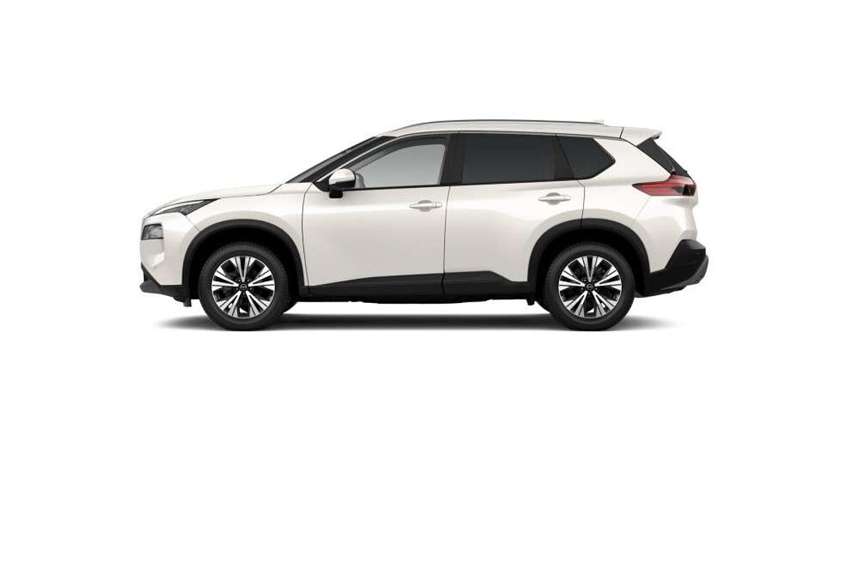 2025 Nissan X-TRAIL ST-L T33