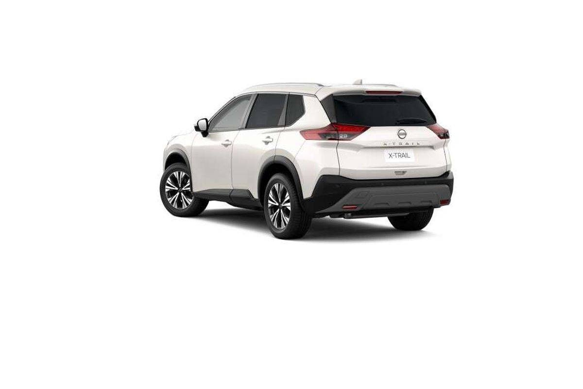 2025 Nissan X-TRAIL ST-L T33