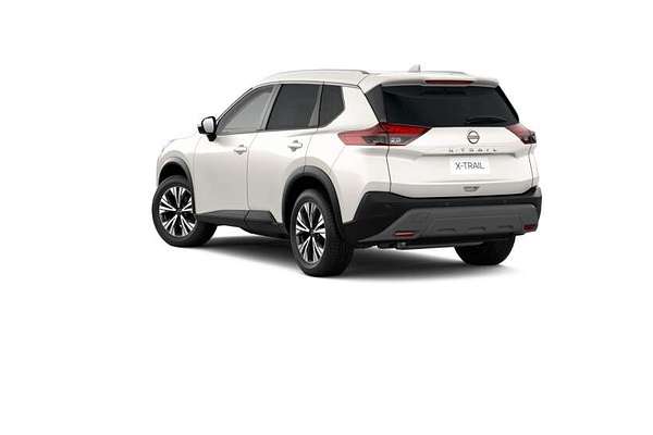 2025 Nissan X-TRAIL ST-L T33