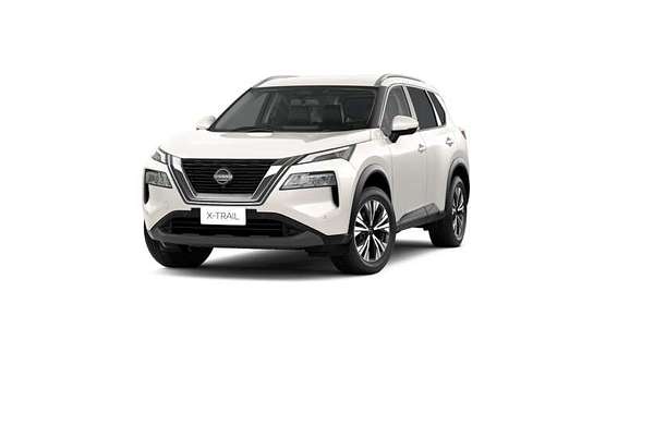 2025 Nissan X-TRAIL ST-L T33