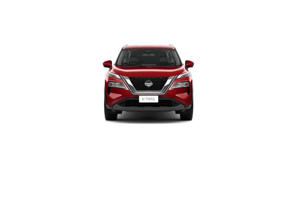 2025 Nissan X-TRAIL ST-L T33