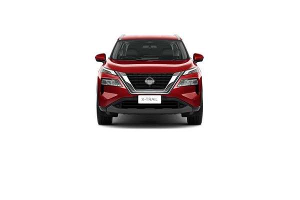 2025 Nissan X-TRAIL ST-L T33