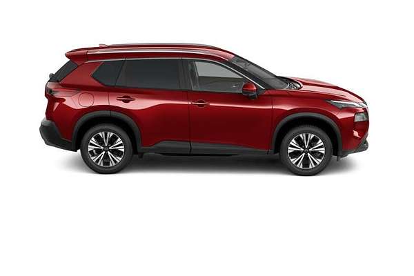 2025 Nissan X-TRAIL ST-L T33