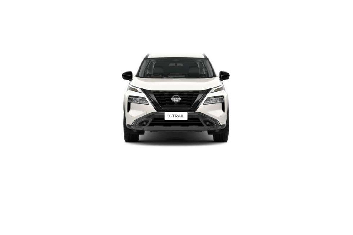 2025 Nissan X-TRAIL N-TREK T33