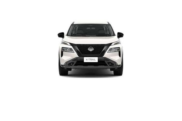 2025 Nissan X-TRAIL N-TREK T33