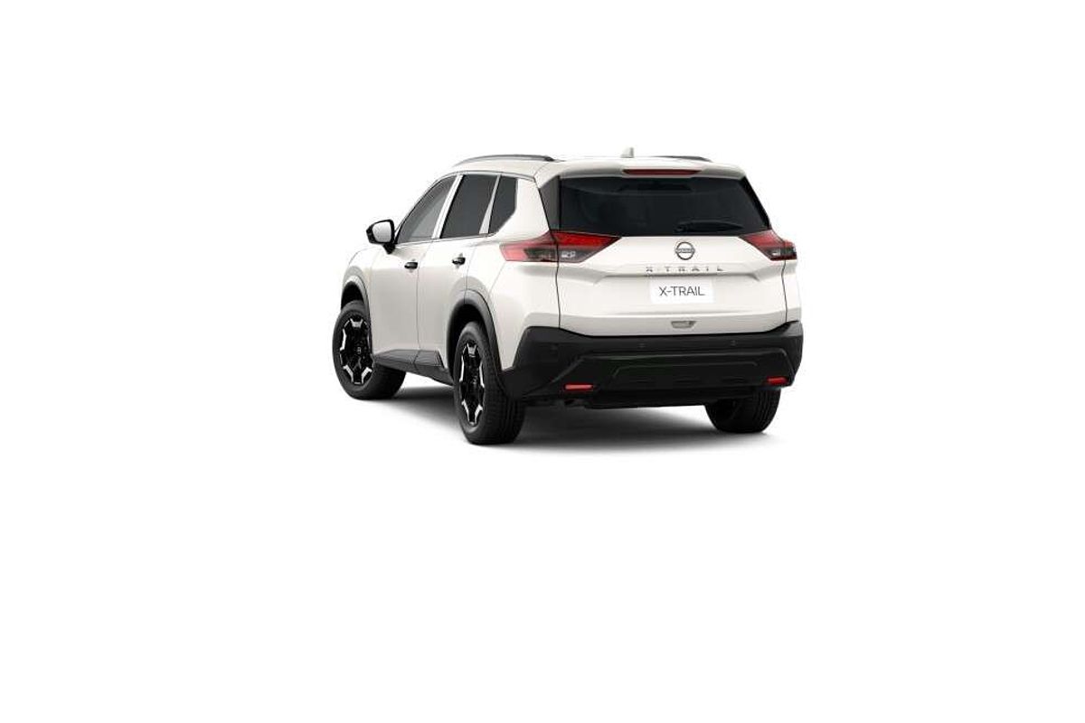 2025 Nissan X-TRAIL N-TREK T33