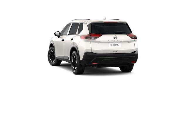 2025 Nissan X-TRAIL N-TREK T33