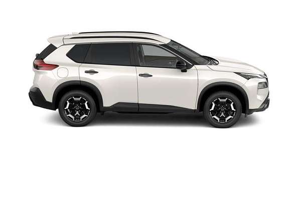2025 Nissan X-TRAIL N-TREK T33