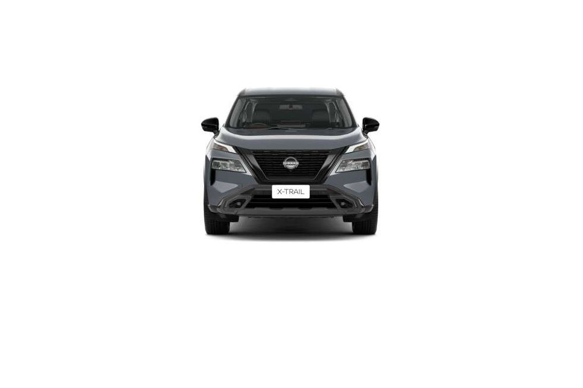2025 Nissan X-TRAIL N-TREK T33