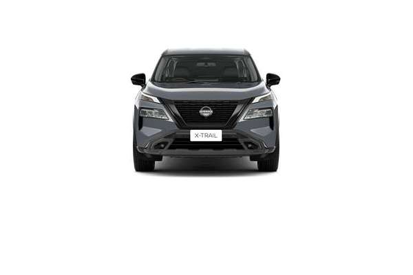 2025 Nissan X-TRAIL N-TREK T33