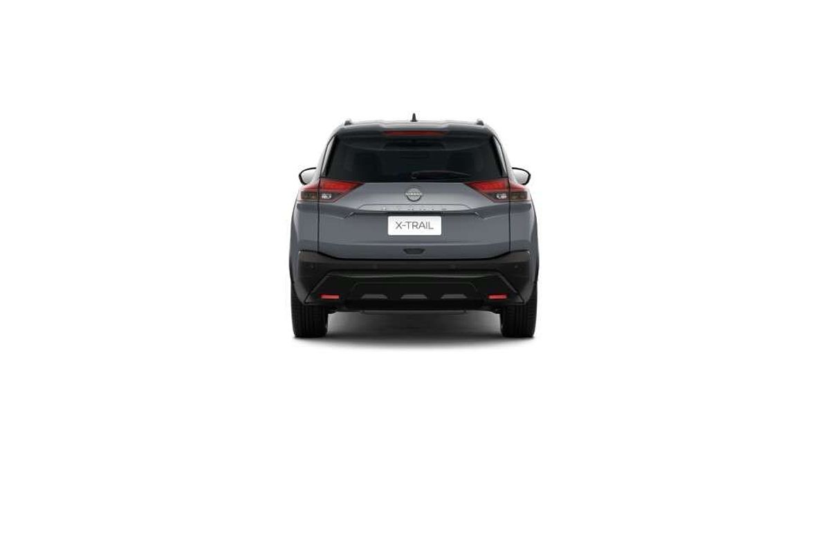 2025 Nissan X-TRAIL N-TREK T33