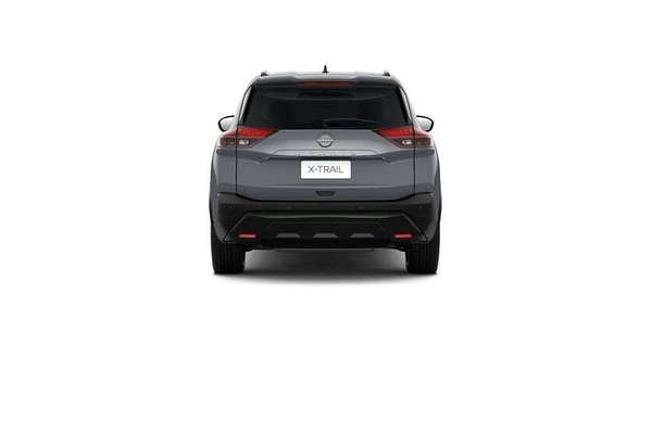 2025 Nissan X-TRAIL N-TREK T33