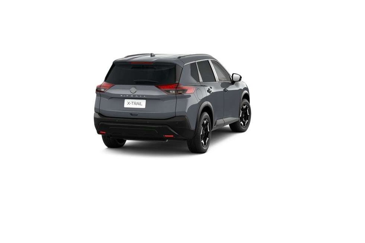 2025 Nissan X-TRAIL N-TREK T33