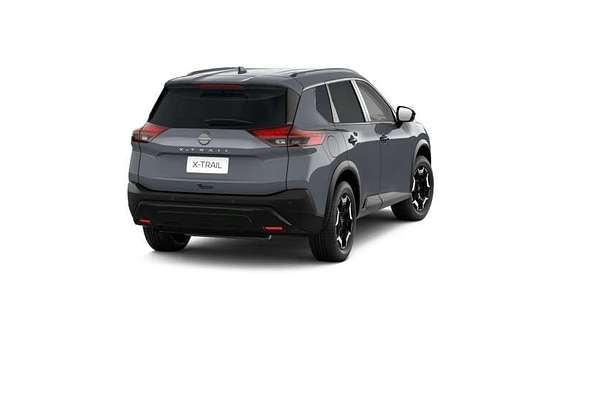 2025 Nissan X-TRAIL N-TREK T33
