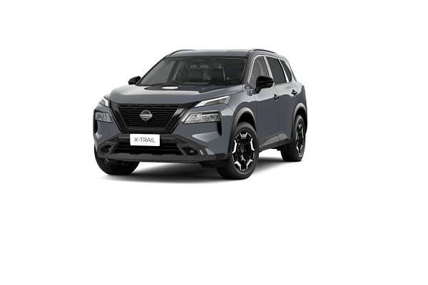 2025 Nissan X-TRAIL N-TREK T33