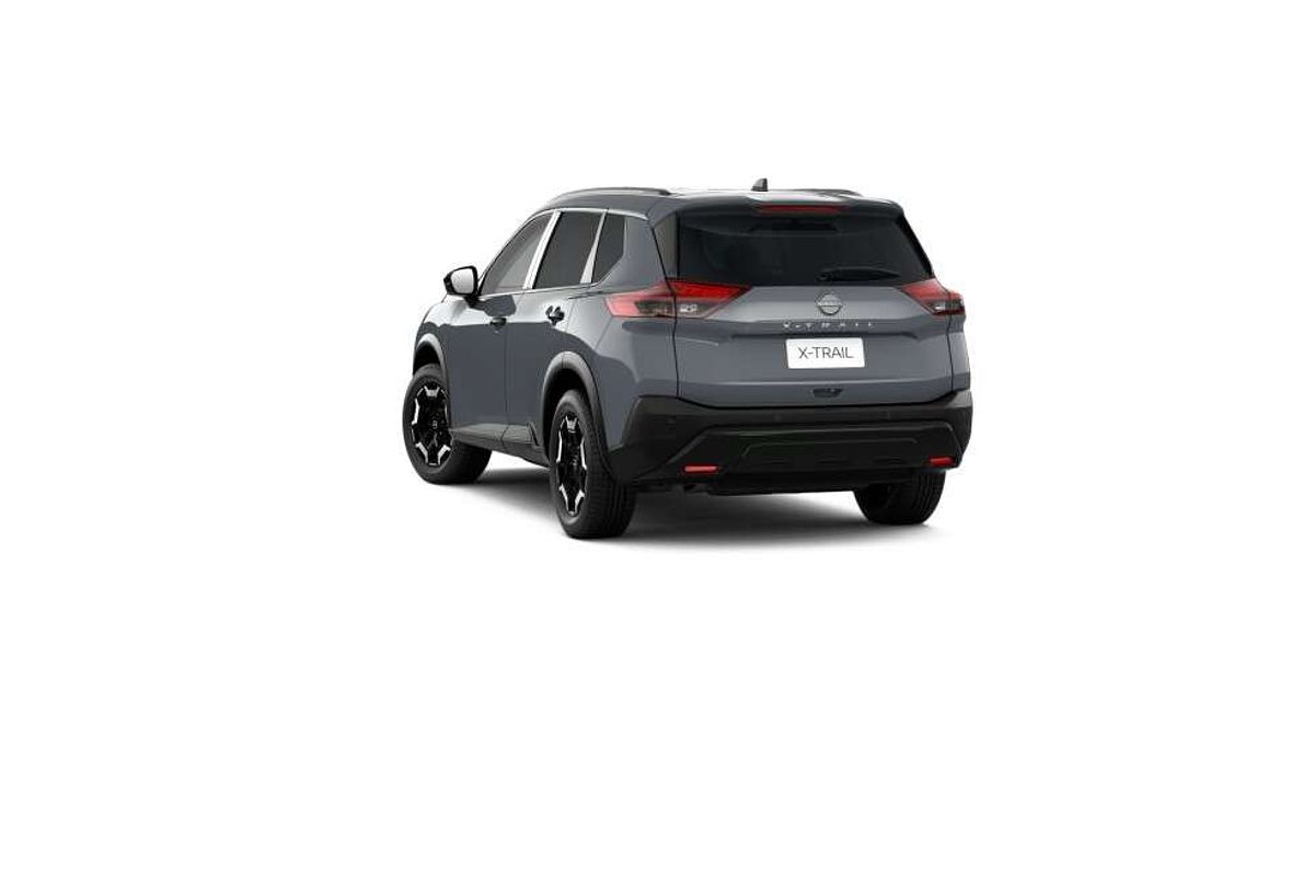 2025 Nissan X-TRAIL N-TREK T33