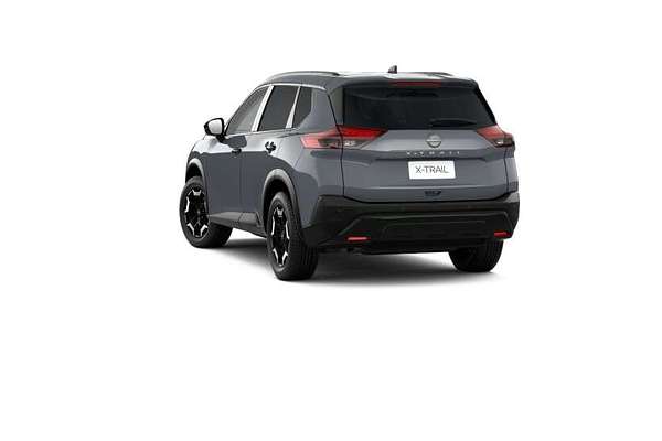 2025 Nissan X-TRAIL N-TREK T33