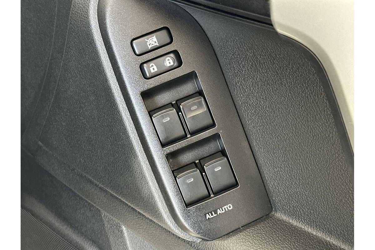 2023 Toyota Landcruiser Prado GXL GDJ150R