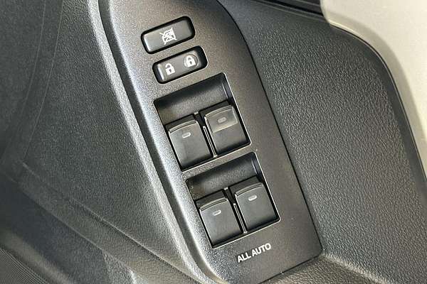 2023 Toyota Landcruiser Prado GXL GDJ150R