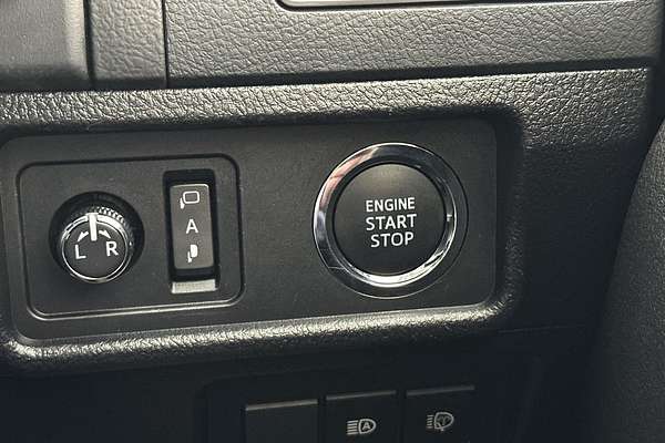 2023 Toyota Landcruiser Prado GXL GDJ150R