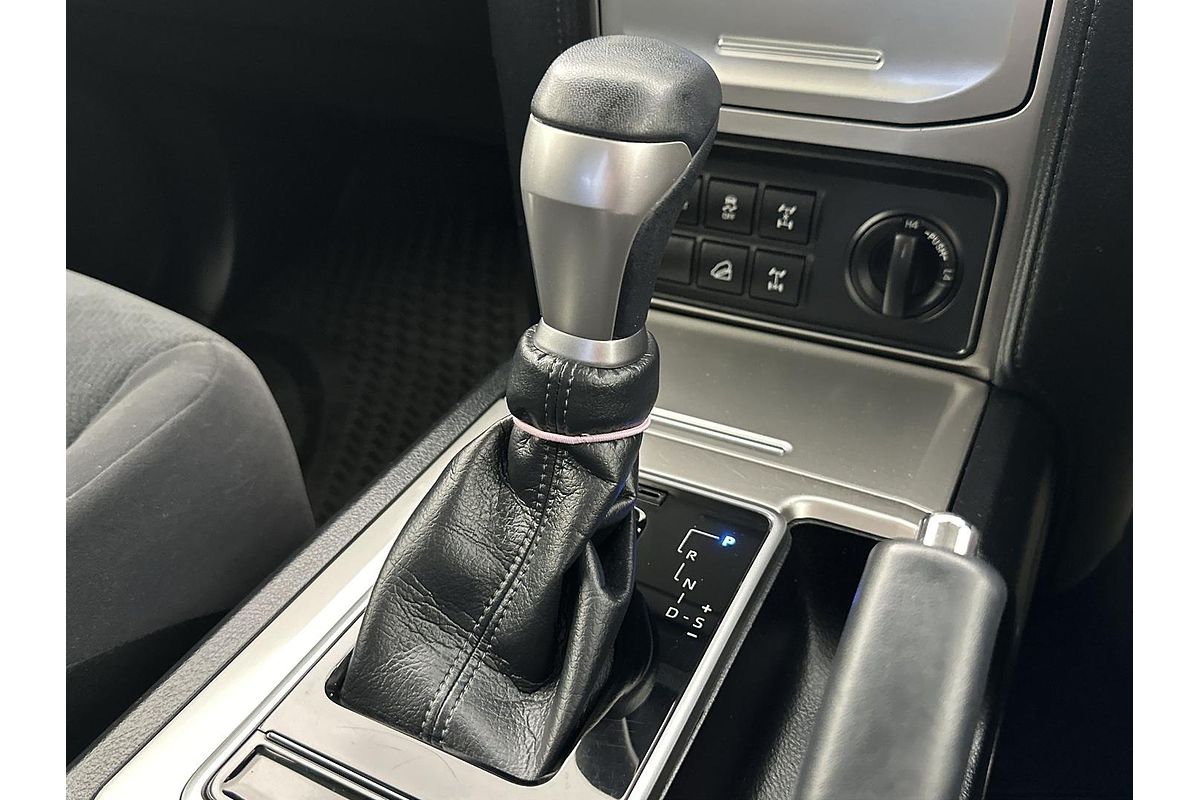 2023 Toyota Landcruiser Prado GXL GDJ150R